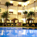 Hotel Tarik