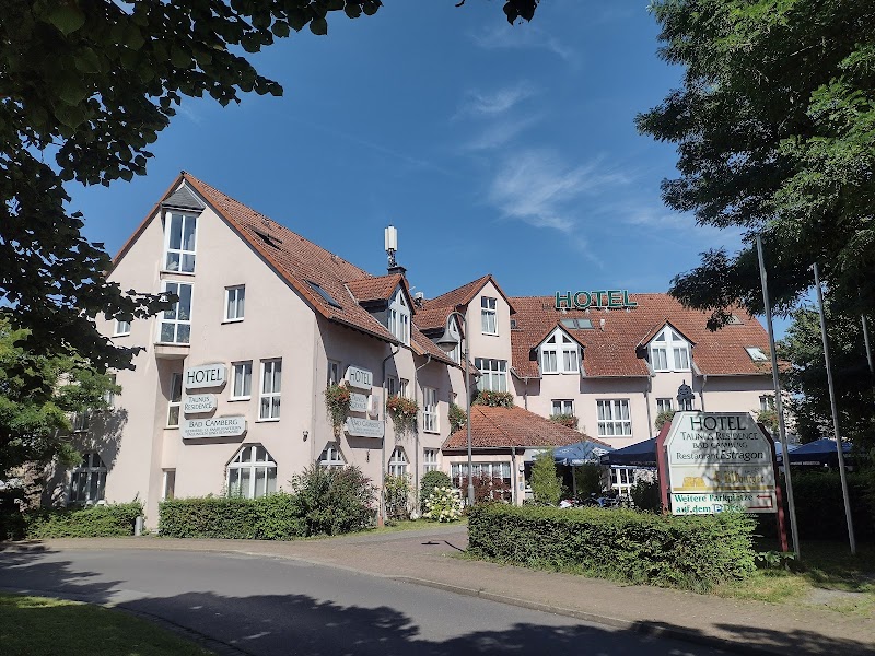 Hotel Taunus Residence in Bad Camberg, Germany