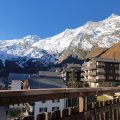 Hotel Tenne