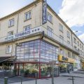 Hotel Terminus