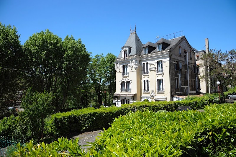 Hôtel Terminus in Cahors, France