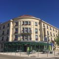Hotel Terminus Reine