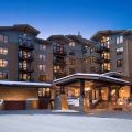 Hotel Terra Jackson Hole
