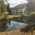 Hotel Terra Nova