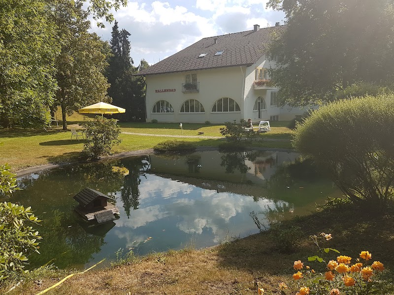 Hotel Terra Nova in Baiersbronn, Germany