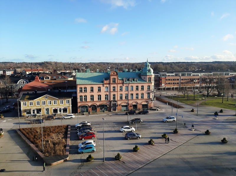 Hotel Terraza in Ljungby, Sweden