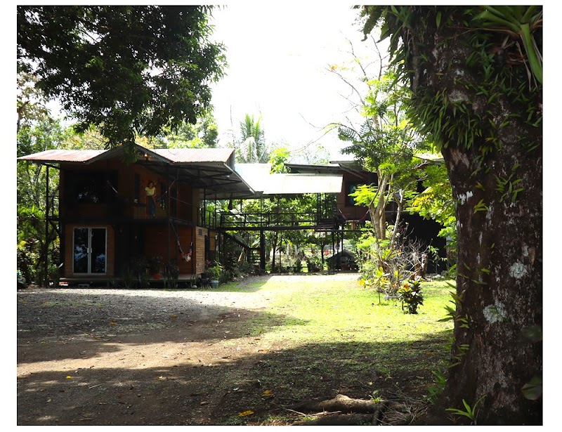 Hotel Terrazas de Osa in Puerto Jimenez, Costa Rica
