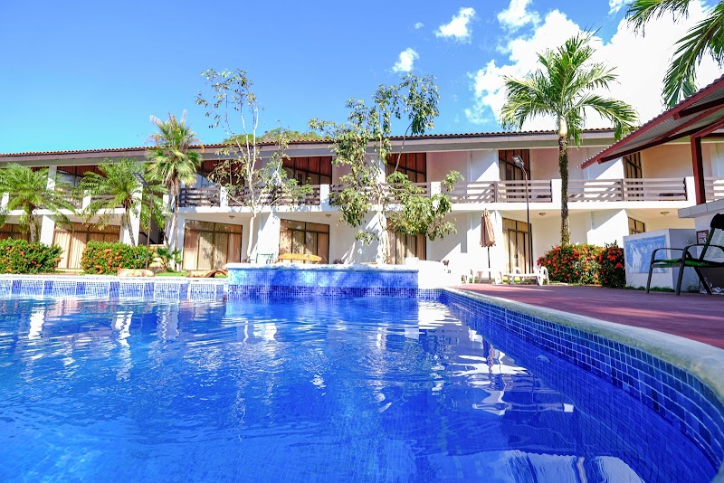 Hotel Terrazol in San Pedro, Costa Rica