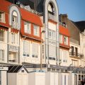 Hotel The Atlantic