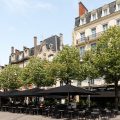 Hotel The Bristol