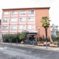 Hotel The Originals Albi Rive Droite