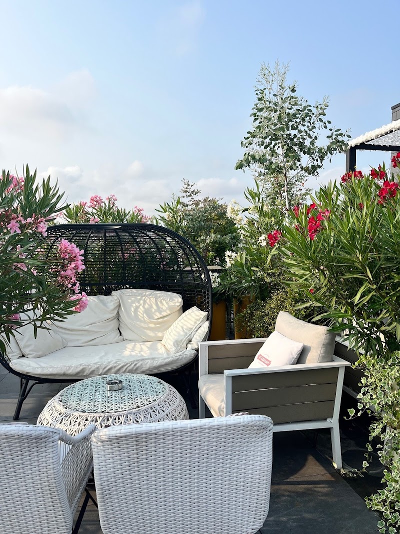 Hotel The Originals Boutique Rueil Sur Seine in Rueil-Malmaison, France