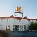 Hotel The Originals Clermont-Ferrand Nord