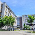 Hotel The Originals Grenoble Gambetta