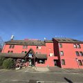 Hotel The Originals Mulhouse Est