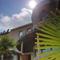 Hotel The Originals Nantes Ouest