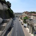 Hotel The Originals Poitiers Continental