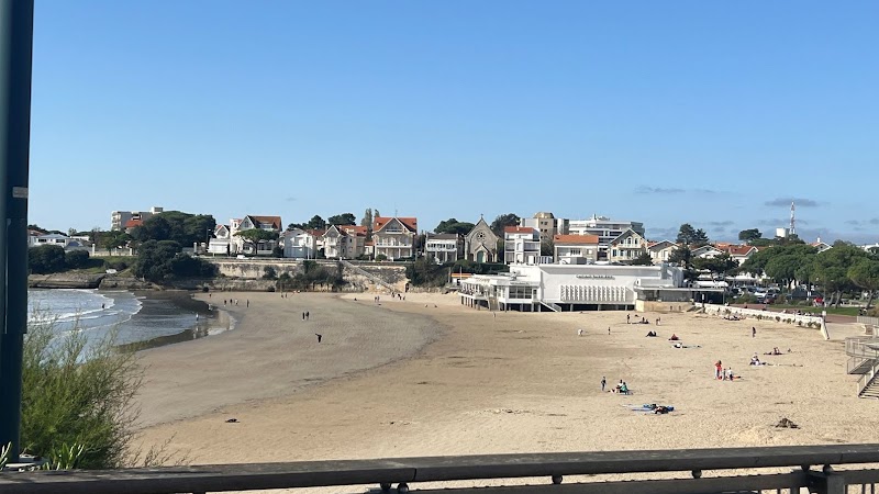 Hotel The Originals Royan Foncillon in Royan, France