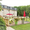 Hotel The Originals Sens Archotel