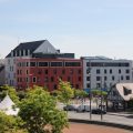 Hotel The Originals d’Alsace Strasbourg Sud