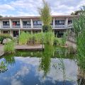 Hotel The Originals du Lac Foix (ex Inter-Hotel)