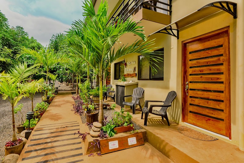 Hotel The Sunshine in Escazu, Costa Rica