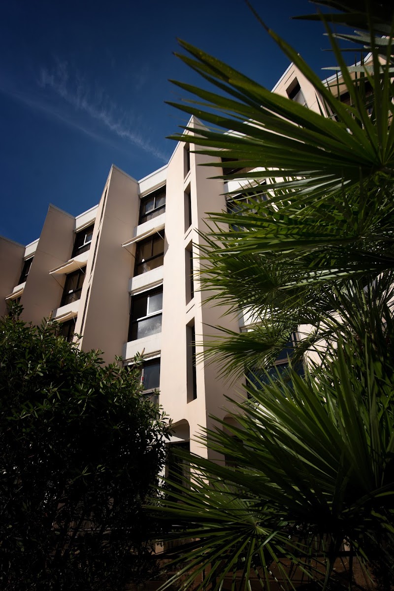 Hotel Thermotel in Dax, France