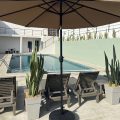 Hotel Thunderbird
