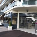 Hotel Tiercé Beach