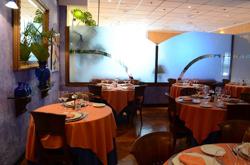 Hotel Tikar in Garrucha, Spain