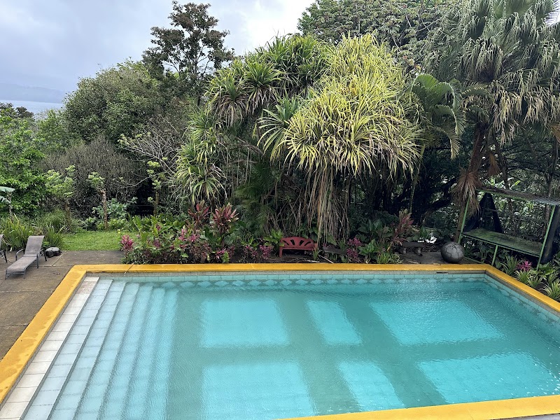 Hotel Tilawa in Tilaran, Costa Rica