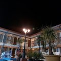 Hotel Tioga