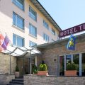 Hotel Tivoli