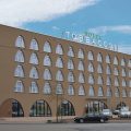 Hotel Tobbaccon