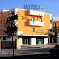Hotel Torre Hogar