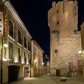 Hotel Torre del Clavero