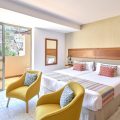 Hotel Torre del Conde