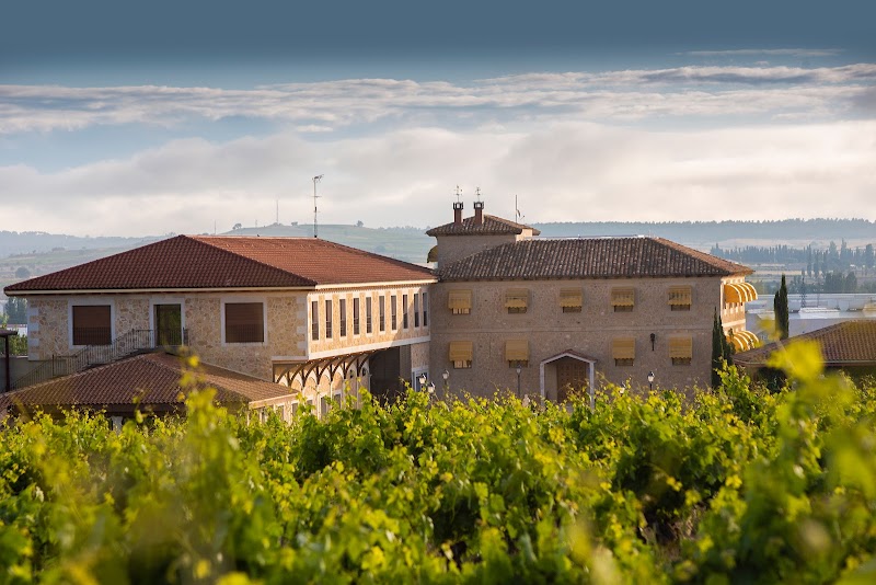 Hotel Torremilanos in Aranda de Duero, Spain