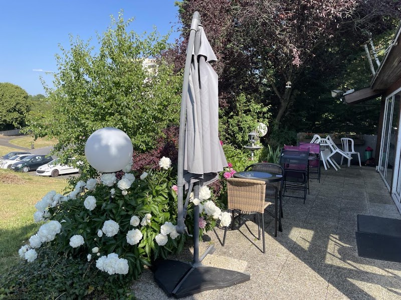 Hotel Tourhotel Blois in Blois, France