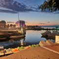 Hotel Touring au Lac