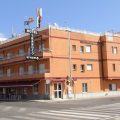 Hotel Trabuco