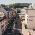 Hotel Trafo