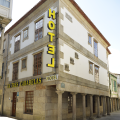 Hotel Tres Carabelas