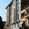 Hotel Trianon
