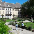 Hotel Trianon