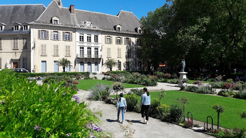 Hotel Trianon in Grenoble, France