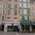 Hôtel Trois Dauphins