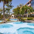 Hotel Tryp by Wyndham San José