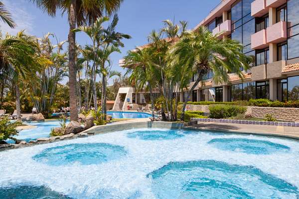 Hotel Tryp by Wyndham San José in San Jose, Costa Rica