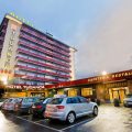 Hotel Tudanca Miranda